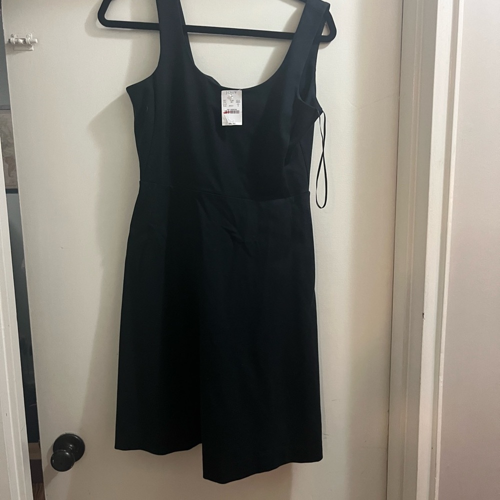 Stretch dress